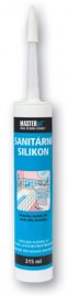 Silikon Sanitární Silikon Sanitární