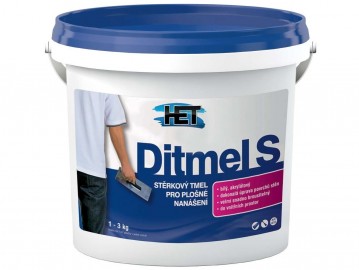 HET Ditmel S HET Ditmel S