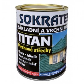 Sokrates Titan 0,7kg