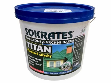 Sokrates Titan 3kg