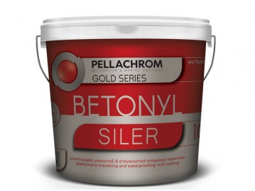 BETONYL SILER BETONYL SILER