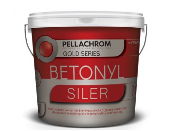 BETONYL SILER