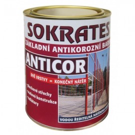 Sokrates Anticor Sokrates Anticor