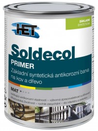 HET Soldecol PRIMER HET Soldecol PRIMER