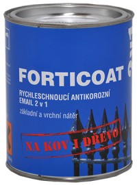 I1 Forticoat 0,75kg I1 Forticoat 0,75kg