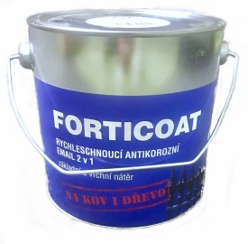I1 Forticoat 2,5kg I1 Forticoat 2,5kg