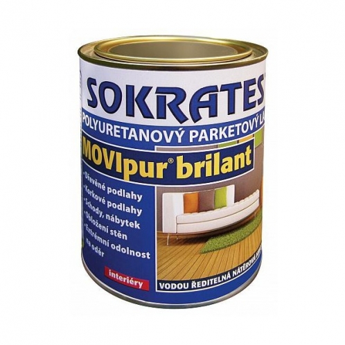 Sokrates MoviPur brilant