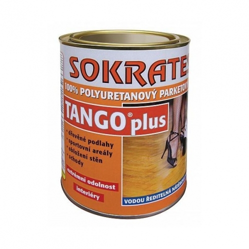 Sokrates Tango plus