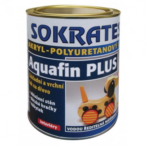 Sokrates Aquafin PLUS