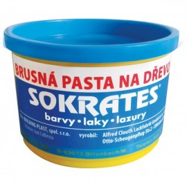 Brusná pasta 250g Brusná pasta 250g