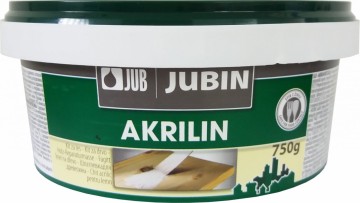 JUBIN Akrilin