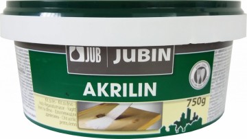 JUBIN Akrilin JUBIN Akrilin