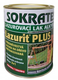 Sokrates Lazurit PLUS 0,7kg Sokrates Lazurit PLUS 0,7kg