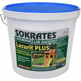 Sokrates Lazurit PLUS 2kg