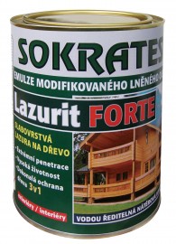 Sokrates Lazurit FORTE 0,7kg Sokrates Lazurit FORTE 0,7kg