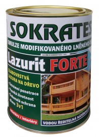 Sokrates Lazurit FORTE 0,7kg