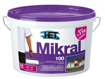 HET Mikral 100 HET Mikral 100