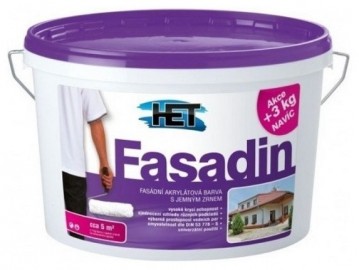 HET Fasadin HET Fasadin