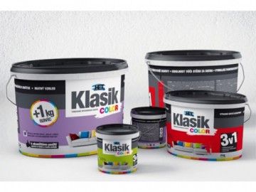 HET Klasik color 4kg