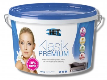 HET Klasik Premium