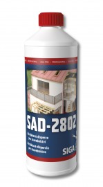 Siga SAD 2802 Siga SAD 2802