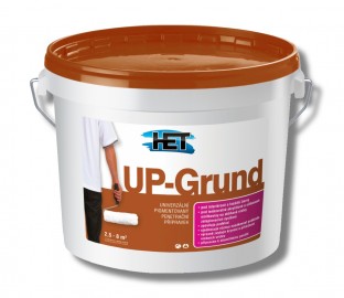 HET UP-Grund HET UP-Grund