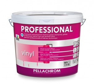 PROFESSIONAL VINYL