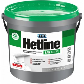 HET Hetline SAN ACTIVE HET Hetline SAN ACTIVE
