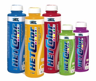 Hetcolor 350g Hetcolor 350g