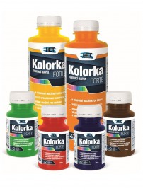 HET Kolorka FORTE 100g HET Kolorka FORTE 100g