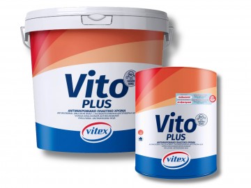 Vito Plus