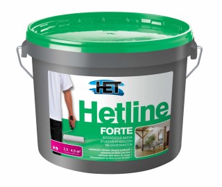 HET Hetline FORTE HET Hetline FORTE