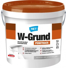 HET W-Grund HET W-Grund