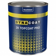 Dyna 2K Topcoat PRO