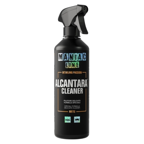 MANIAC - čistič Alcantary 500ml