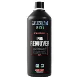 MANIAC - odstraňovač železa 1000ml MANIAC - odstraňovač železa 1000ml