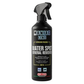 MANIAC - odstranění vodních spotů a minerálů 500ml MANIAC - odstranění vodních spotů a minerálů 500ml