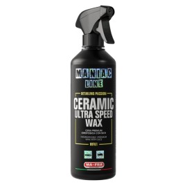 MANIAC - ultrarychlý keramický vosk 500ml MANIAC - ultrarychlý keramický vosk 500ml