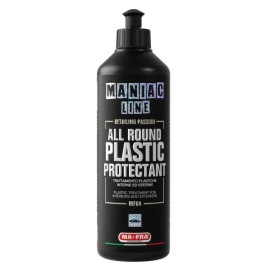 MANIAC - čištění a ochrana plastů 500ml MANIAC - čištění a ochrana plastů 500ml