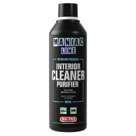 MANIAC - čistič interiéru 500ml MANIAC - čistič interiéru 500ml