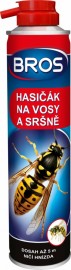 Hasičák na vosy a sršně Hasičák na vosy a sršně