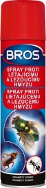 Létající a lezoucí hmyz