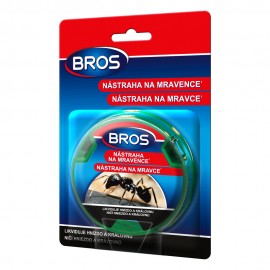 Nástraha na mravence Nástraha na mravence