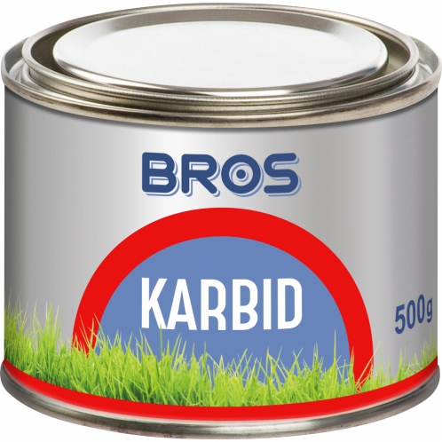 Bros karbid