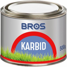 Bros karbid Bros karbid