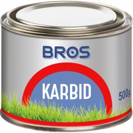 Bros karbid